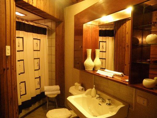 Hostal Mackay Temuco Exterior foto